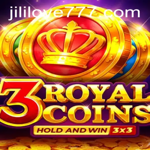 Exploring the Thrills of 3RoyalCoins: A Casino Game Masterpiece