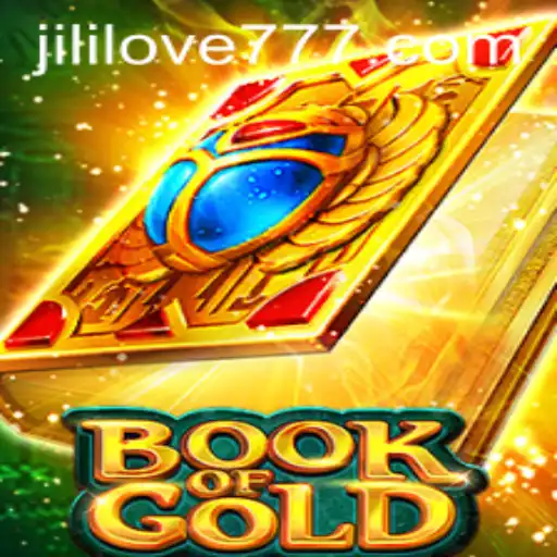 Discover the Mystical World of BookofGold: An Intriguing Adventure