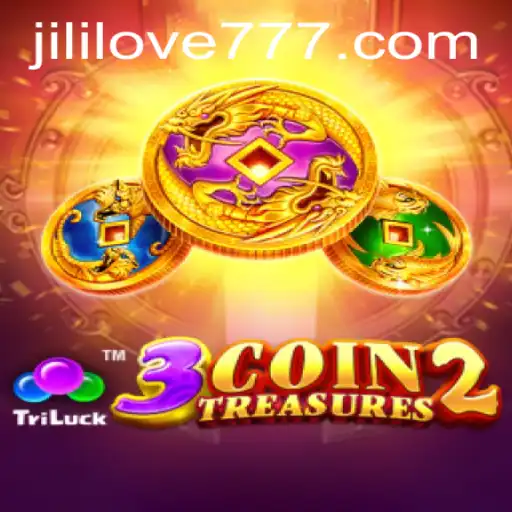Discover the Exciting World of 3CoinTreasures2 and the Keyword Love Jili 777