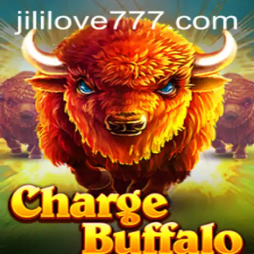 ChargeBuffalo: Unleash the Power with Love jili 777