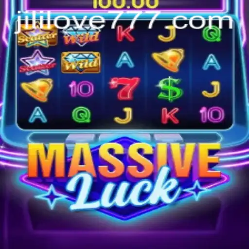 MassiveLuck: An Exciting Journey into Love Jili 777