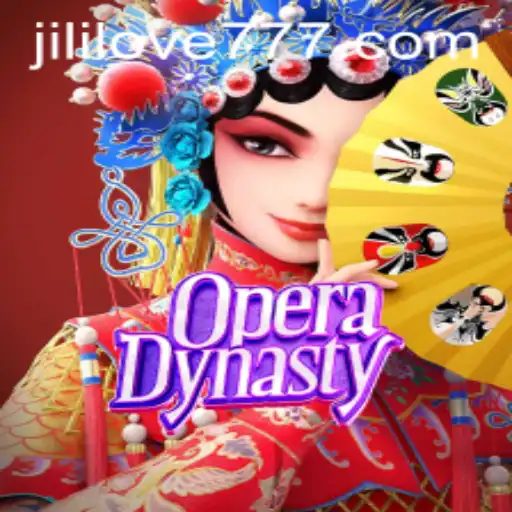 Exploring the Enchanting World of OperaDynasty and the Thrill of Love Jili 777