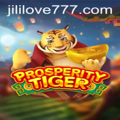 Exploring ProsperityTiger: The Game that Combines Luck and Strategy