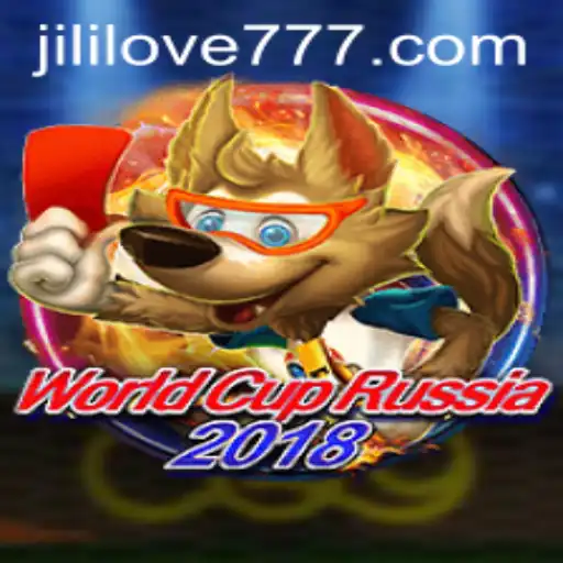 WorldCupRussia2018: Embracing the Spirit with Love jili 777