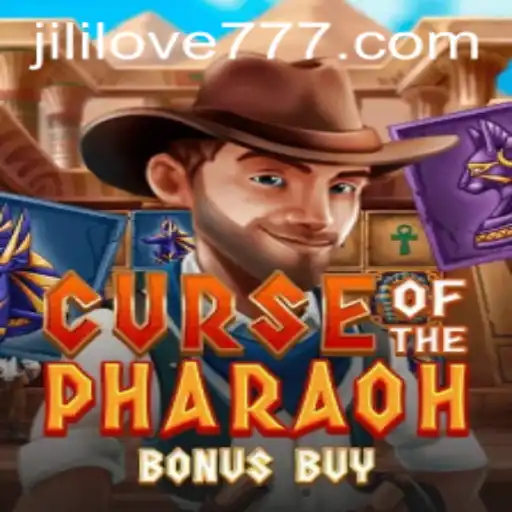 Curse of the Pharaoh Bonus Buy: A Journey Through Ancient Mysteries