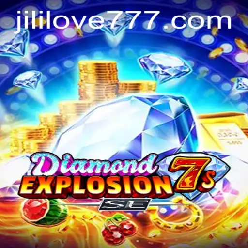 Exploring Diamond Explosion 7s SE