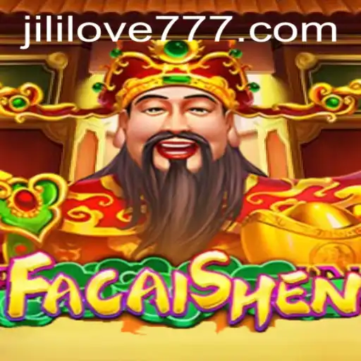 Exploring the World of FaCaiShen: A Journey into the Heart of Love Jili 777