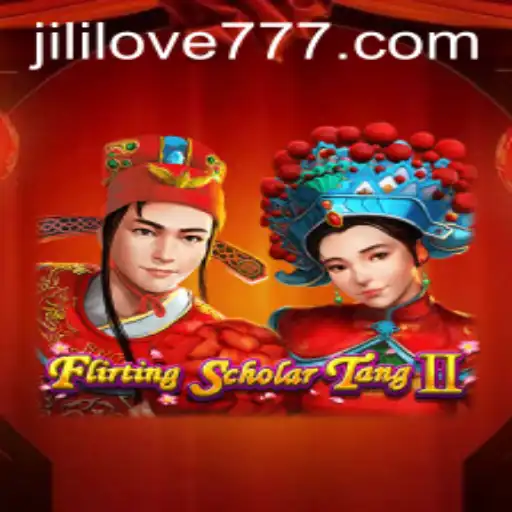 Discover the Allure of 'FlirtingScholarTangII' and the Excitement of Love jili 777