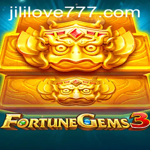 Exploring the Captivating World of FortuneGems3 and the Enigma of Love jili 777