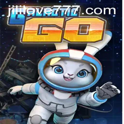 GalacticGO: A Journey Through Space with Love Jili 777