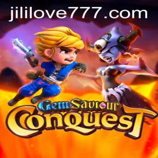 GemSaviourConquest: A Journey Through Love jili 777 in the Gaming World