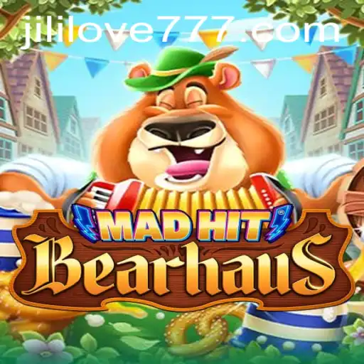 MadHitBearhaus: A Unique Gaming Adventure